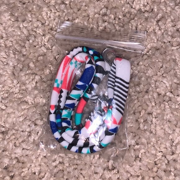 Bikini top and bottom - Picture 4 of 4